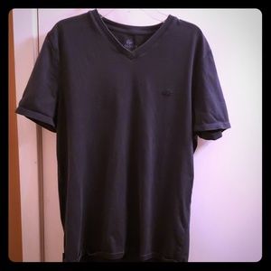 Lacoste V neck t-shirt size 4